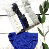 Лот 5шт!!! Труси на хлопчика Primark, розмір на вибір 3-4роки, 7-8р, 8-9р