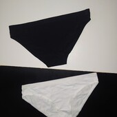 Комплект якісних котонових трусиків Німеччина S