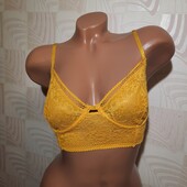 Гарненький бюстгальтер від topshop 70Е