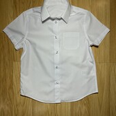 Сорочка F&F 6-7 років, нова