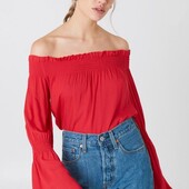 Блуза NA-KD розмір 38 (М)