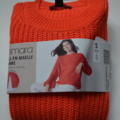 Светр жіночий esmara eur M 40\42 вільного крою