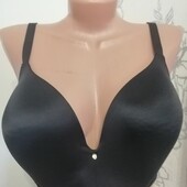 Красивий Комфортний бюстгальтер без кісточок 85D Заміри в описі!