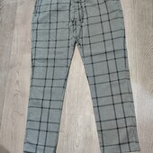 Брюки Topman skinny W32 L32(наш р48)