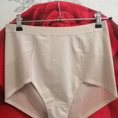 Нові! Якісні труси з утяжкою Marks & Spencer р.16 Заміри в описі!