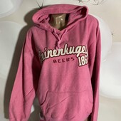 Флисовое худи размер М, состояние хорошее