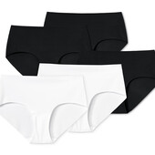 ♕Комплект♕ Елегантні жіночі трусики від Tchibo (Німеччина) розмір наш 42-44(xs 32-34 євро)