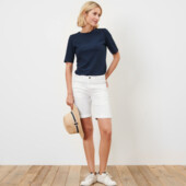 ♕ Джинсові шорти від Tchibo (Німеччина) розміри наші 48-50(42 євро)