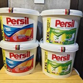 Сипучий пральний порошок 10 кг