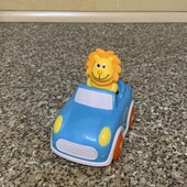 Інерційна машинка для малюків Little Tikes