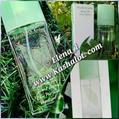 Lux⚡Elizabeth Arden green tea. Аромат - пробуждение; прохладный, свежий и кристально чистый!