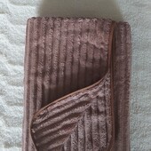 Рушники з пухнастої мікрофібри банні 70*140