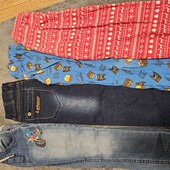 Пакет штанов