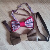 Метелики ручної роботи)