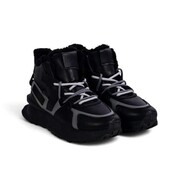 Зима. Кросівки хутро 23,3. 24,5