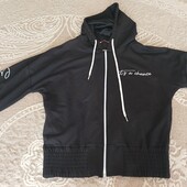 Кофта на замку ,супер якість