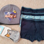 Одним лотом р.110