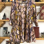 Сукня/туніка з кишенями❤️