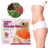 пластир для схуднення