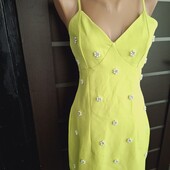 Фірмова стильна ніжна сукня!