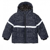 Куртка демісезонна водовідштовхувальна та вітрозахисна для хлопчика Lupilu 86-92см