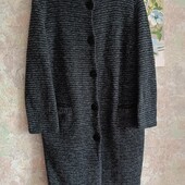 Гарний кардиган на осінь