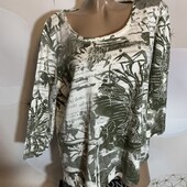 Лонгслив размер 2ХЛ/3хл, состояние хорошее