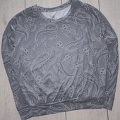 Дом. кофта Primark, мікрофібра, eur 32-34 / uk 4-6