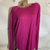 Реглан, лонгслив размер ХЛ/2хл