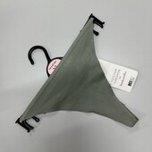 859. Стрінги безшовні XL