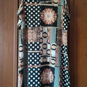 Симпатична сукня