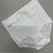 863. Труси висока посадка S 36/38