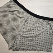 Ліверджи! Трикотажні чоловічі труси, сімейні труси 4Хл розмір! Лот 534