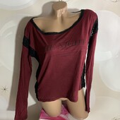 Реглан, лонгслив размер М/Л