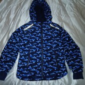 Комбінезон зимовий, півкомбінезон, лижна куртка