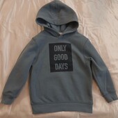 Худі H&M для хлопчиків 110-116cm б/в