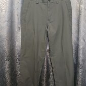 Брюки на мужчину L,см.замеры