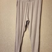 Пижамные штаны в рубчик Primark