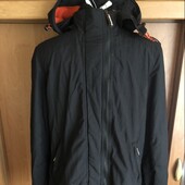 Куртка,вітрова,фліс. Оригінал