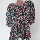 Блуза розмір 22