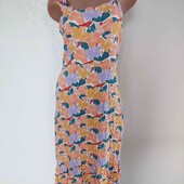 Плаття розмір 14