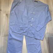 Ідеальний стан.Чоловіча піжама розмір М.
