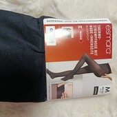 5809...колготи термо Esmara M 40/42