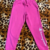 Спортивні штани на дівчинку
