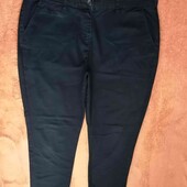 Брюки коттон р 48-50 