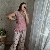 Натуральна піжамка, комфорт