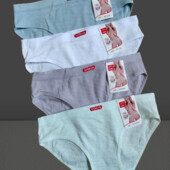 Трусики повсякденні 2 штуки асорті кольорів