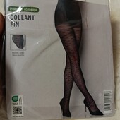 5818.колготи Esmara S36/38