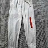 Штани на флісі xs, s р Повномірні Sinsay