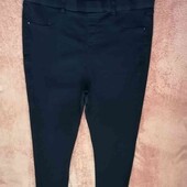 Джинсы стрейч-коттон батал Dorothy Perkins р 56-60 